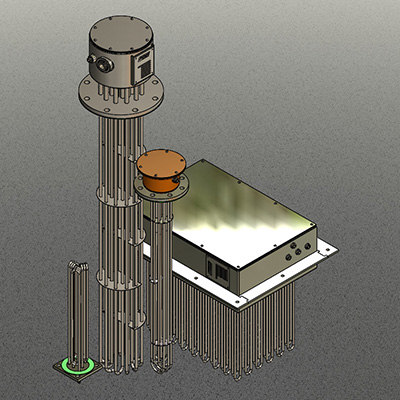 Flanged and other Tubular Assemblies