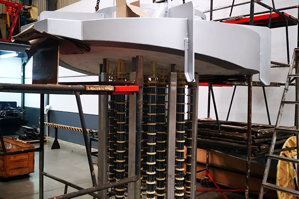 HI-TECH Elements | Designers and manufacturers of electric heating ...